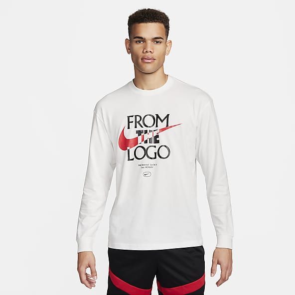 Nike basketball undershirts clearance